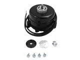 1MMBS3 Morrill Motor – 1/150 HP, Single Speed (Fits Buck Stove Models 26000, 27000, 28000)