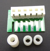 Adapter for 31501 | Equivalent to Atwood 33727 | NBK-11455-1