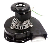Blower Motor 115V A182 – Replaces Fasco A182 Packard 66590 – NBK-12176