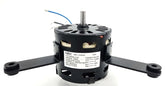 Blower Motor – 1M180R (12189SM) | 3-Speed Replacement Centrifugal Blower Motor | 180 CFM Output