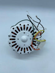 1BB1 Black Bart Replacement Motor – 1/30 HP Rear Mount (Fits Heatmaster & Black Bart Stoves)