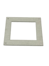 5 1/2" x 5" Die Cut Gasket for Centrifugal Motors Fasco 1C265