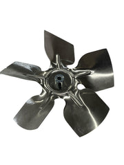9-1/4" Blower Fan Blade (PO-400170) – OEM Replacement for Buck & Carolina Wood Stoves | 5/16" Bore | CW Rotation (1FBS914)