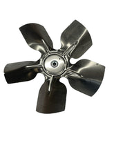 9-1/4" Blower Fan Blade (PO-400170) – OEM Replacement for Buck & Carolina Wood Stoves | 5/16" Bore | CW Rotation (1FBS914)