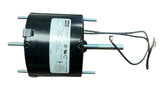 Centrifugal Motor 1M265 – 265 CFM 1-Speed Replacement Motor for Wood Stoves & Fireplace Blowers