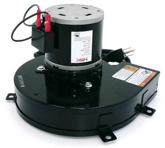 Blower Motor 115V w/ 7 Ft Cord & Screen – Replaces Fasco A082 – NBK-20065C