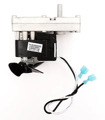 Auger Motor Replacement – Harman 3-20-09302 – NBK-20130N