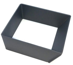 Burn Pot Collar | Burnpot Guard for Breckwell Big E Pellet Stoves | Part #20213 / A-COLLARBIGE