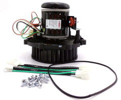 Blower Motor 115V – Replaces Packard 66755 Carrier 309868-755 – NBK-20292