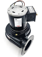 Blower Motor | 115V PSC/Shaded Pole (1Tdp3) | NBK-20361