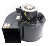 Blower Motor 115/230V | Dayton 1TDU2