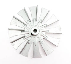 5" Fan Blade Impeller | Single-Sided Paddle for Combustion Blower | Part #20541 Replaces Harman 3-20-40985