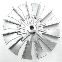 5" Fan Blade Impeller | Single-Sided Paddle for Combustion Blower | Part #20541 Replaces Harman 3-20-40985