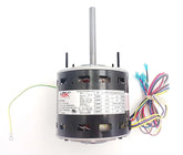 Blower Motor 115V, 1075 Rpm, 1/2-1/6 Hp | NBK-20585