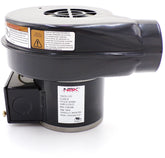 Blower Motor | 115V 50/60 Hz | Replaces Dayton 1TDN6