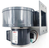 Blower Motor | 115V 50/60Hz (1TDP5) | NBK-20709
