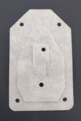 Burner Gasket | Equivalent to Suburban 525011 | NBK‑20789