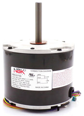 Condenser Motor 208/230V 1/4 Hp