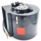 Blower Motor 115V, 3/4 Hp, 4 Speed, 50/60 Hz