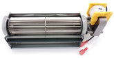Blower Motor 120V, 60Hz 0.5 Amp 45mm x 180mm | Kozi | NBK-20931
