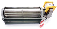 Blower Motor 120V, 60Hz 0.5 Amp 45mm x 180mm | Kozi | NBK-20931