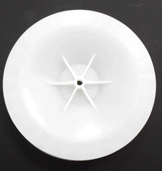 Blower Wheel | 5" x 1-1/4" | Broan | NBK-21009-1