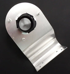 Blower Bracket With Deflector (Round) | Vbmbrkt-Rnd | NBK 21034