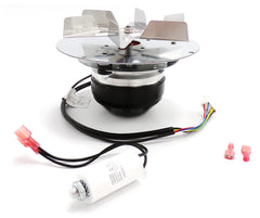 Combustion Blower 110V 60Hz | NBK-21120