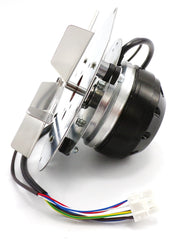 Combustion Blower 110V 60Hz | NBK-21120