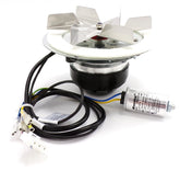 Combustion Motor 115V, 40W | Ravelli | NBK-21121