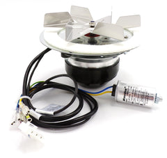 Combustion Motor 115V, 40W | Ravelli | NBK-21121