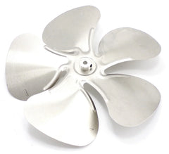 12" Diameter | 5-Blade Fan | 25° Pitch | CCW Rotation | 5/16" Bore | NBK-21188