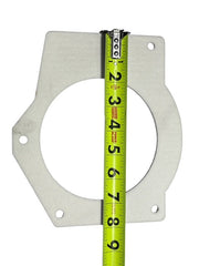 Combustion Blower Mounting Gasket – EF-011 | 15-1016 | 2380J
