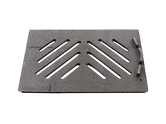 Aspen 1920 Wood Grate (30000604A) | GRATE II WOOD-ASPEN