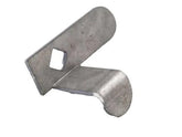 2-Step Door Latch | Fits Ashley, US Stove & Vogelzang Wood Circulators | Part #22434