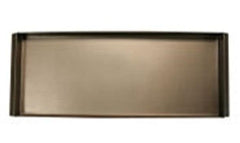 Ash Pan | Steel Replacement for US Stove & Vogelzang | Fits Ashley, Wonderwood, Wonderluxe, Hot Blast, and More | Part #67444