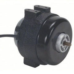 1MMBS3 Morrill Motor – 1/150 HP, Single Speed (Fits Buck Stove Models 26000, 27000, 28000)