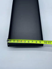 Ash Pan | Steel Replacement for US Stove & Vogelzang | Fits Ashley, Wonderwood, Wonderluxe, Hot Blast, and More | Part #67444