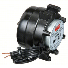 1MMBS4 Morrill Motor – 1/150 HP, Single Speed, Counter-Clockwise (Fits Buck Stove Models 26000, 27000, 28000)
