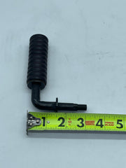 Ash and Feed Door Handle | Fits Ashley & King Wood Stoves | Part #24823R