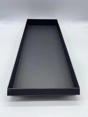 Ash Pan | Steel Replacement for US Stove & Vogelzang | Fits Ashley, Wonderwood, Wonderluxe, Hot Blast, and More | Part #67444