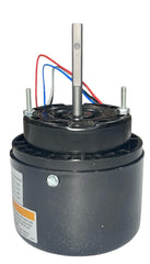 Buck Stove Blower Motor – R22CCW270ZD (1MBS1-R / 20903) | 3-Speed Rear Mount Replacement