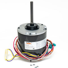 Condenser Motor 208-230V, 1075 RPM, 1/6-1/3 HP | NBK-20587
