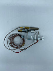 Buck Stove Pilot Assembly – PE8204C | 84118204000 | Natural Gas (NG) | SIT Millivolt | OEM Replacement