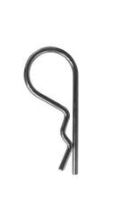 Auger Coupler Pin | Replacement Hairpin Clip for Pellet Stove Auger Motors | Part #83529 / A-AUGPIN