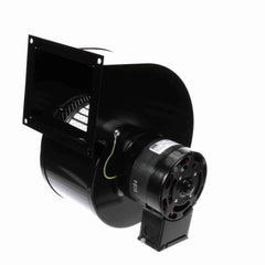 Centrifugal Blower Motor 1C500 – 500 CFM C-Frame Blower for Woodchuck, Lilly Furnace & Country Flame (Fasco 50769-D500)