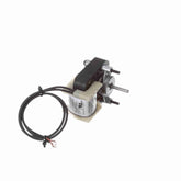 C-Frame Fasco 1CF150 Motor – 1/150 HP Replacement (No Fan Blade) | OEM Fasco K130 Equivalent