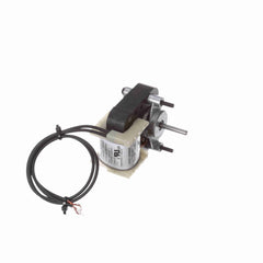 C-Frame Fasco 1CF150 Motor – 1/150 HP Replacement (No Fan Blade) | OEM Fasco K130 Equivalent