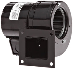 Centrifugal Blower Motor 1C45 – 45 CFM C-Frame Replacement Motor (Fasco B30)