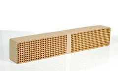 Catalytic Combustor – Condar CC-310 | 25 Cell | 2.6" x 14.8" x 3" | Uncanned | OEM Replacement